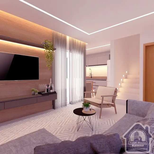 Casa com 3 quartos à venda, 89m2 em Centro, Poa - SP - imagem 4 Foto 4 de Casa com 3 quartos à venda, 89m2 em Centro, Poa - SP