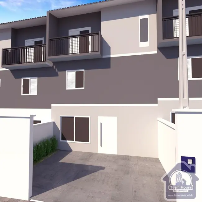 Casa com 3 quartos à venda, 89m2 em Centro, Poa - SP - imagem 3 Foto 3 de Casa com 3 quartos à venda, 89m2 em Centro, Poa - SP