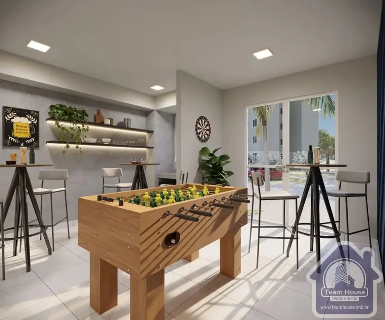 Apartamento com 2 quartos à venda, 40m2 em Jardim das Graças, São Paulo - SP - imagem 8 Foto 8 de Apartamento com 2 quartos à venda, 40m2 em Jardim das Graças, São Paulo - SP