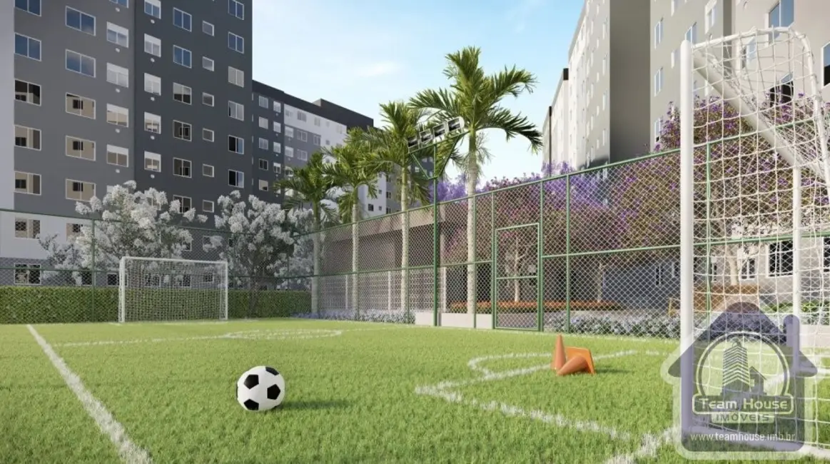 Apartamento com 2 quartos à venda, 40m2 em Jardim das Graças, São Paulo - SP - imagem 5 Foto 5 de Apartamento com 2 quartos à venda, 40m2 em Jardim das Graças, São Paulo - SP