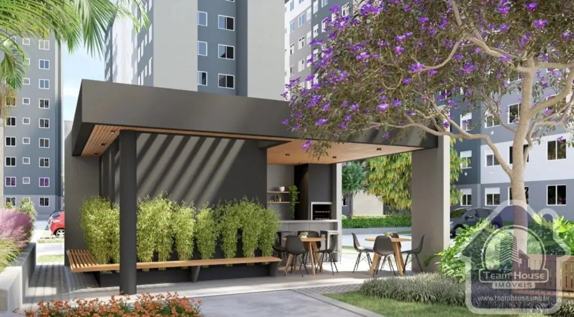 Apartamento com 2 quartos à venda, 40m2 em Jardim das Graças, São Paulo - SP - imagem 4 Foto 4 de Apartamento com 2 quartos à venda, 40m2 em Jardim das Graças, São Paulo - SP