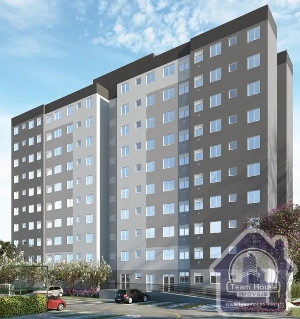 Apartamento com 2 quartos à venda, 40m2 em Jardim das Graças, São Paulo - SP - imagem 2 Foto 2 de Apartamento com 2 quartos à venda, 40m2 em Jardim das Graças, São Paulo - SP
