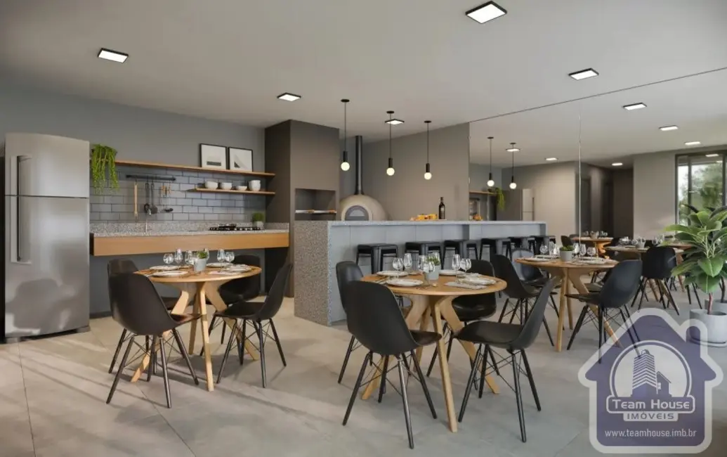 Apartamento com 2 quartos à venda, 40m2 em Jardim das Graças, São Paulo - SP - imagem 6 Foto 6 de Apartamento com 2 quartos à venda, 40m2 em Jardim das Graças, São Paulo - SP