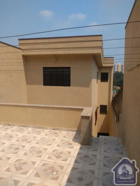 Foto 8 de Casa com 3 quartos à venda, 90m2 em Jardim Yone, Ferraz De Vasconcelos - SP