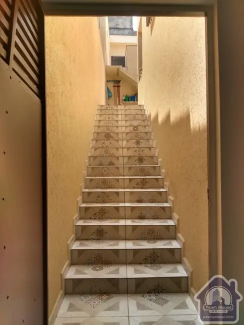 Foto 4 de Casa com 3 quartos à venda, 90m2 em Jardim Yone, Ferraz De Vasconcelos - SP