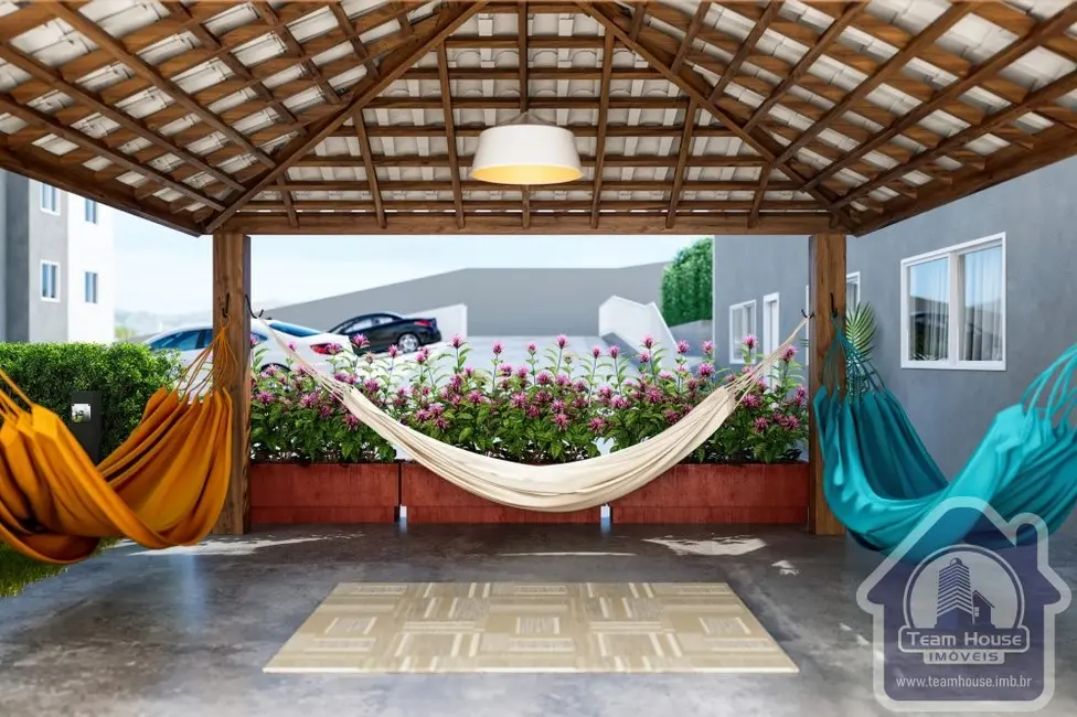 Foto 5 de Apartamento com 2 quartos à venda, 40m2 em Jardim Casa Branca, Suzano - SP