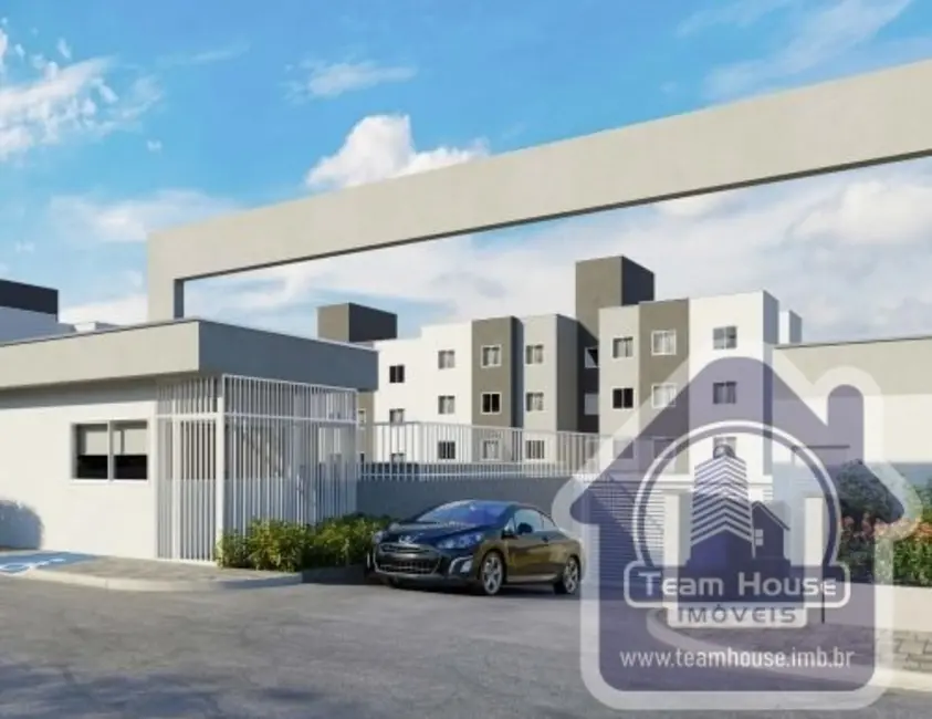 Foto 1 de Apartamento com 2 quartos à venda, 40m2 em Jardim Casa Branca, Suzano - SP