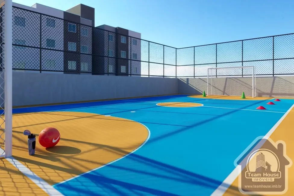 Foto 3 de Apartamento com 2 quartos à venda, 40m2 em Jardim Casa Branca, Suzano - SP