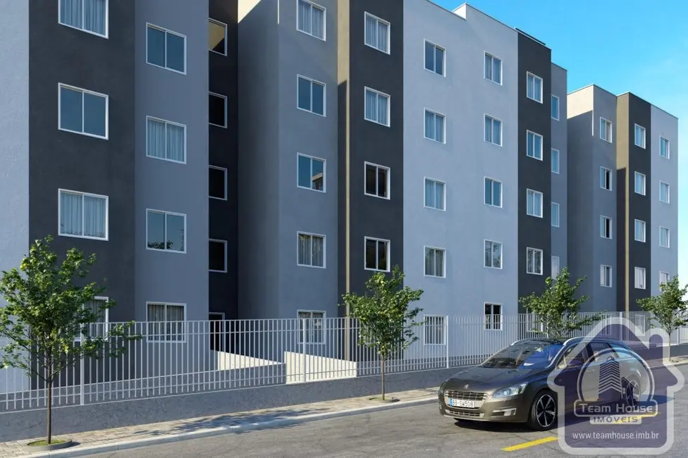 Foto 2 de Apartamento com 2 quartos à venda, 40m2 em Jardim Casa Branca, Suzano - SP