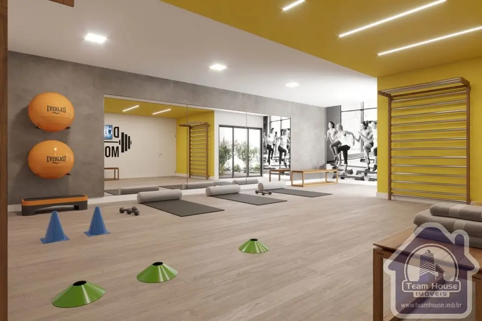 Foto 8 de Apartamento com 2 quartos à venda, 40m2 em Jardim Casa Branca, Suzano - SP