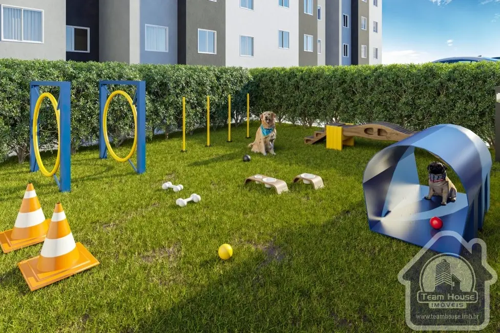 Foto 6 de Apartamento com 2 quartos à venda, 40m2 em Jardim Casa Branca, Suzano - SP