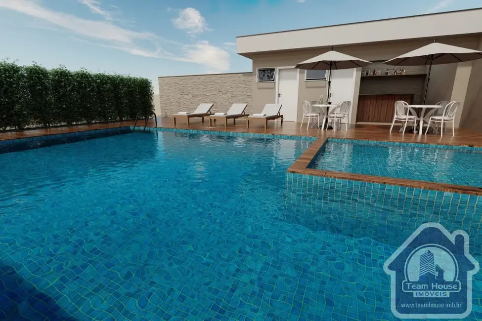 Foto 4 de Apartamento com 2 quartos à venda, 40m2 em Jardim Casa Branca, Suzano - SP