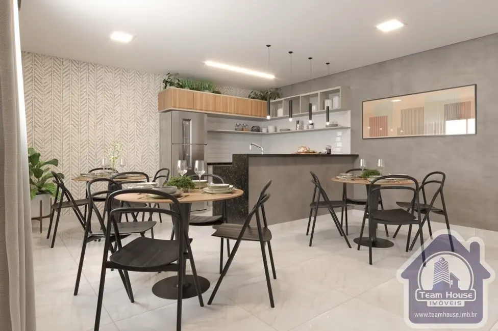 Foto 9 de Apartamento com 2 quartos à venda, 40m2 em Jardim Casa Branca, Suzano - SP