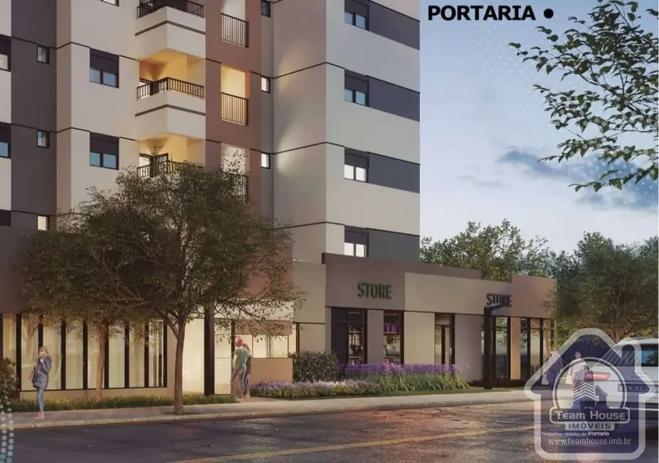 Foto 2 de Apartamento com 2 quartos à venda, 65m2 em Centro, Suzano - SP