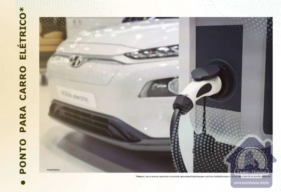 Apartamento com 2 quartos à venda, 65m2 em Centro, Suzano - SP - imagem 7 Foto 7 de Apartamento com 2 quartos à venda, 65m2 em Centro, Suzano - SP