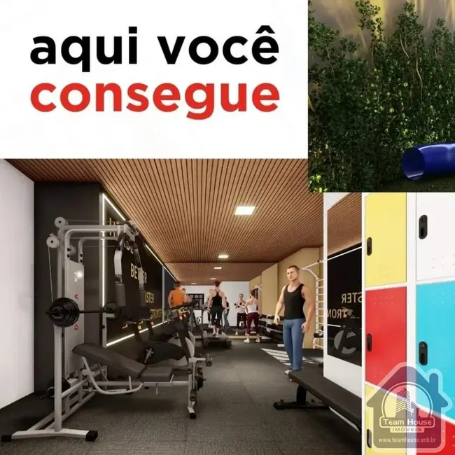 Foto 6 de Apartamento com 1 quarto à venda, 26m2 em Vila Aurea, São Paulo - SP