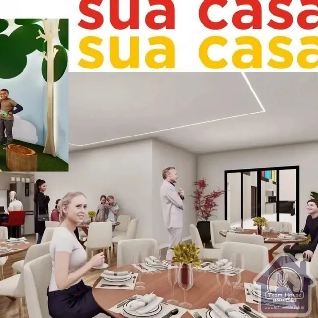 Foto 5 de Apartamento com 1 quarto à venda, 26m2 em Vila Aurea, São Paulo - SP