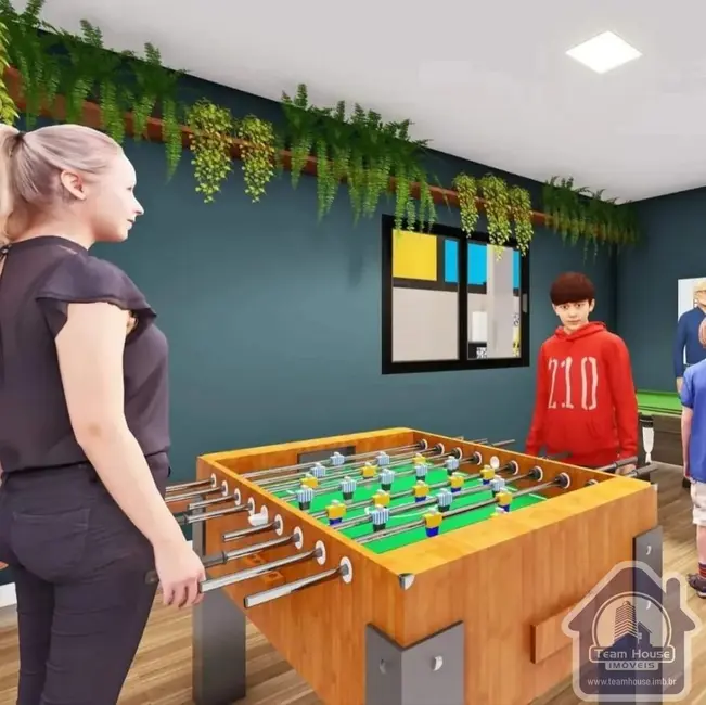 Foto 7 de Apartamento com 1 quarto à venda, 26m2 em Vila Aurea, São Paulo - SP