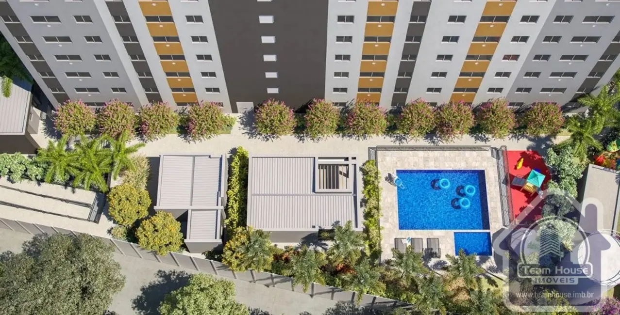 Foto 3 de Apartamento com 2 quartos à venda, 36m2 em Barra Funda, São Paulo - SP