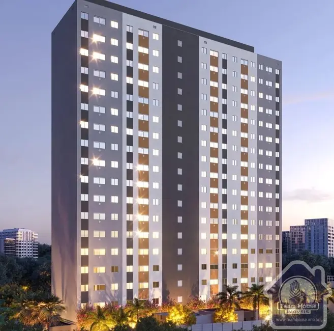 Foto 2 de Apartamento com 2 quartos à venda, 36m2 em Barra Funda, São Paulo - SP