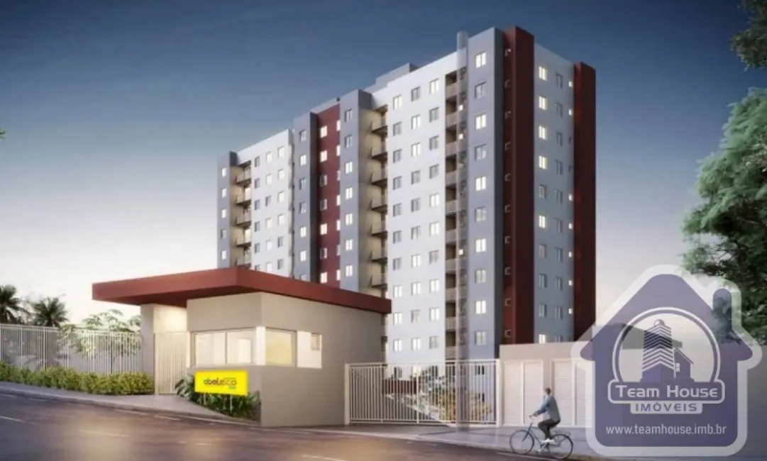 Apartamento com 2 quartos à venda, 53m2 em Poa - SP - imagem 2 Foto 2 de Apartamento com 2 quartos à venda, 53m2 em Poa - SP