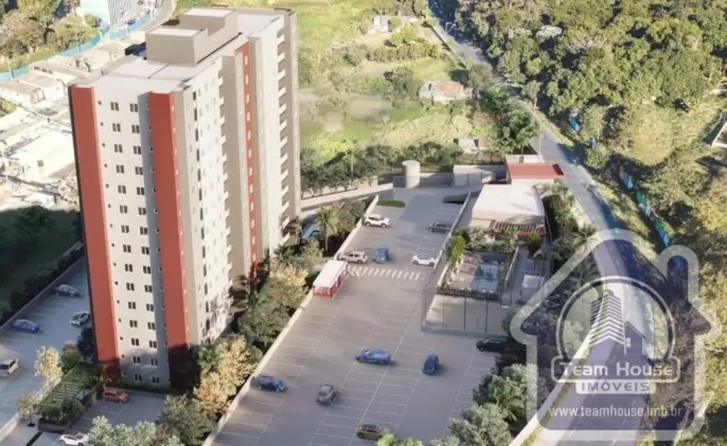 Apartamento com 2 quartos à venda, 53m2 em Poa - SP - imagem 1 Foto 1 de Apartamento com 2 quartos à venda, 53m2 em Poa - SP