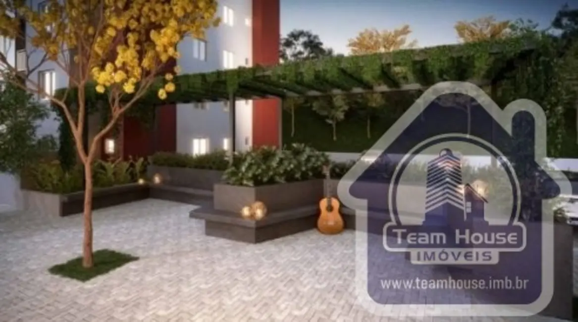 Apartamento com 2 quartos à venda, 53m2 em Poa - SP - imagem 8 Foto 8 de Apartamento com 2 quartos à venda, 53m2 em Poa - SP