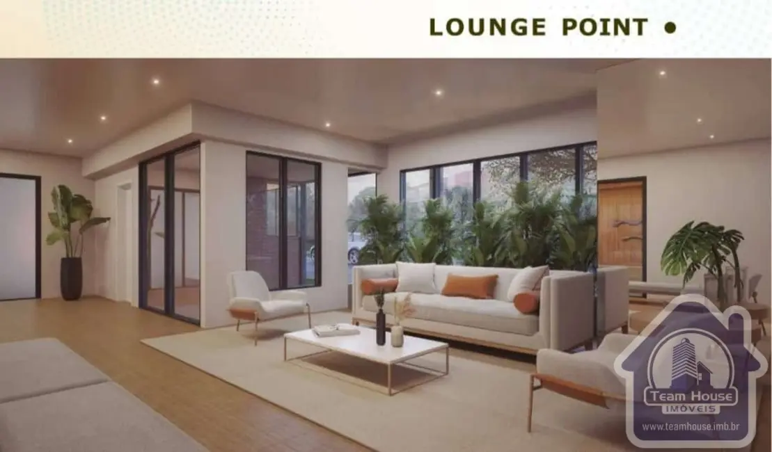 Foto 3 de Apartamento com 3 quartos à venda, 80m2 em Centro, Suzano - SP