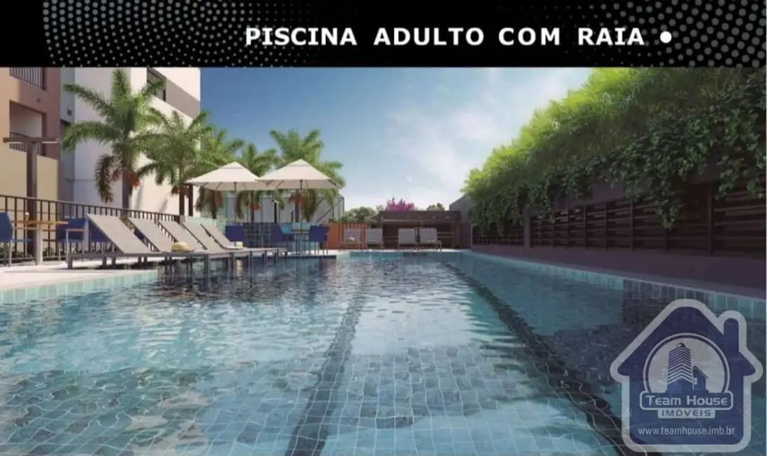 Foto 4 de Apartamento com 3 quartos à venda, 80m2 em Centro, Suzano - SP