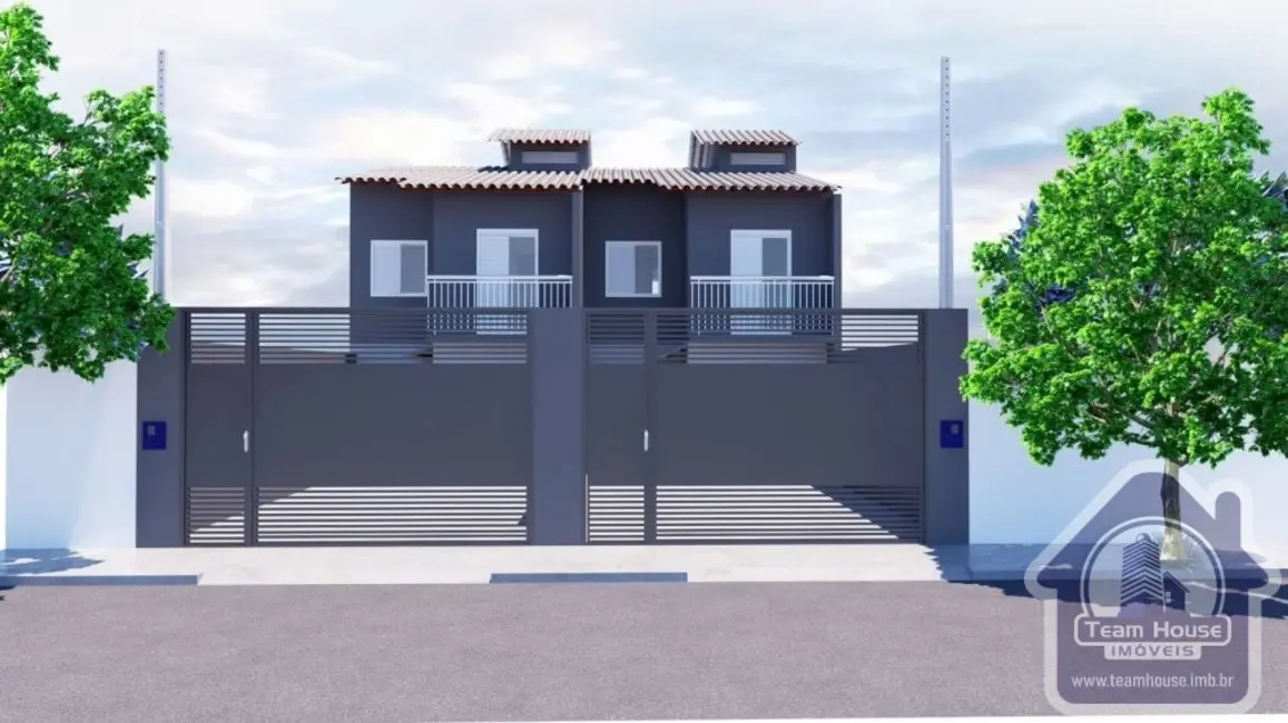 Foto 1 de Casa com 4 quartos à venda, 95m2 em Cidade Kemel, Poa - SP