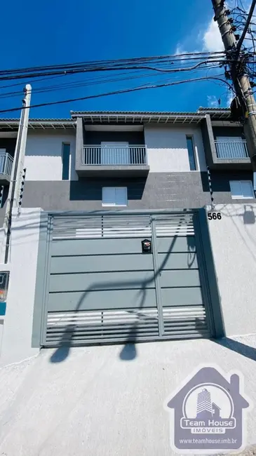 Foto 1 de Casa com 4 quartos à venda, 95m2 em Jardim Ruth, Poa - SP