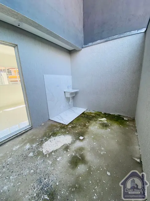 Foto 7 de Casa com 4 quartos à venda, 95m2 em Jardim Ruth, Poa - SP