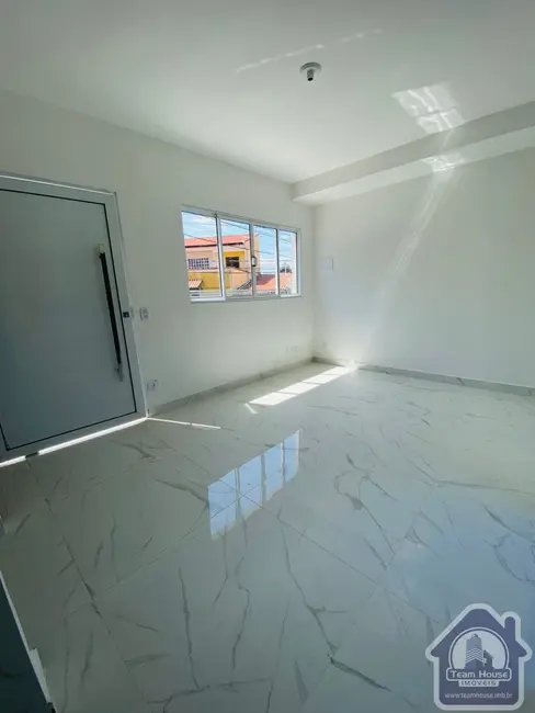 Foto 4 de Casa com 4 quartos à venda, 95m2 em Jardim Ruth, Poa - SP