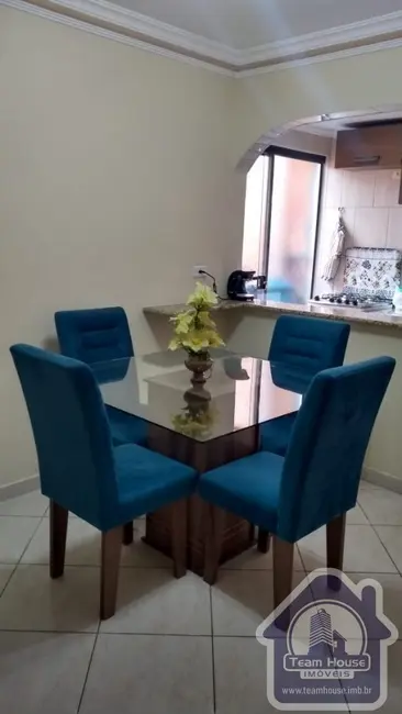 Casa com 2 quartos à venda, 125m2 em Jardim Nova Poá, Poa - SP - imagem 6 Foto 6 de Casa com 2 quartos à venda, 125m2 em Jardim Nova Poá, Poa - SP