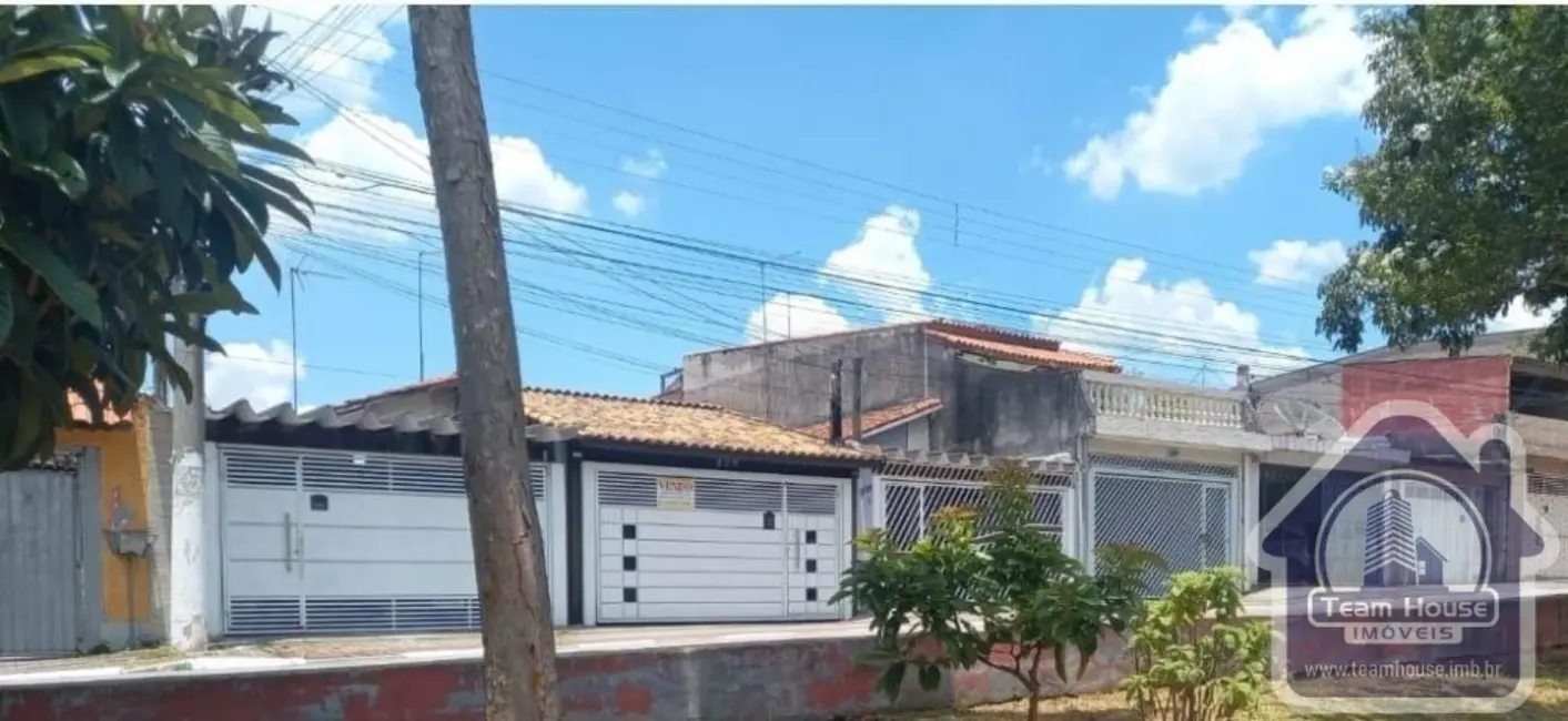 Foto 1 de Casa com 2 quartos à venda, 125m2 em Jardim Nova Poá, Poa - SP