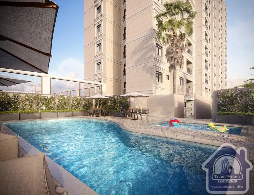 Foto 4 de Apartamento com 2 quartos à venda, 67m2 em Centro, Poa - SP