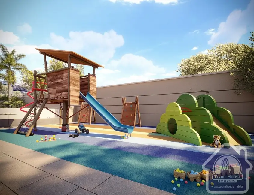 Foto 6 de Apartamento com 2 quartos à venda, 67m2 em Centro, Poa - SP