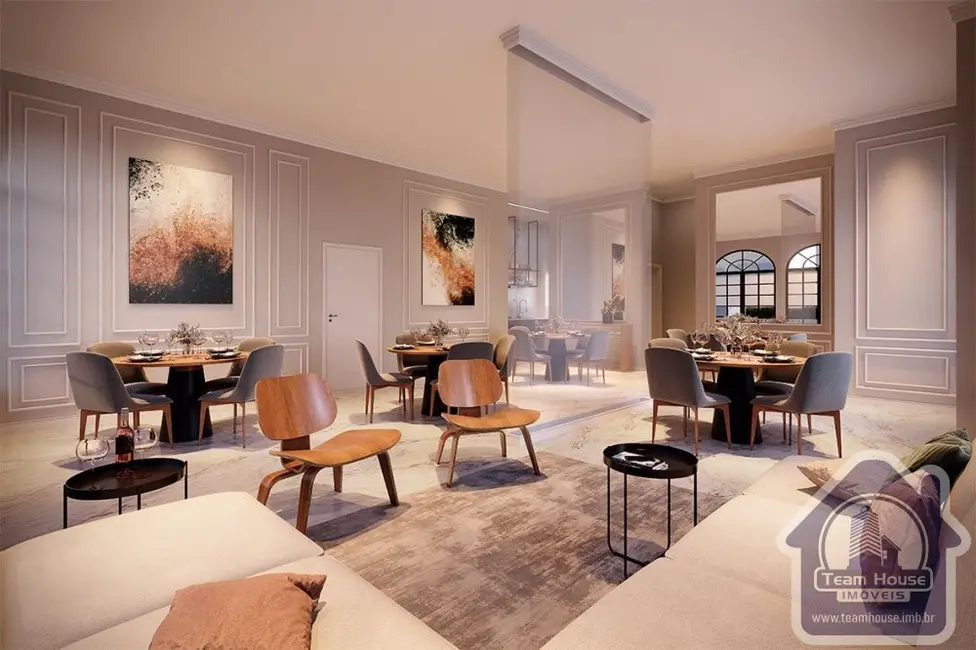 Foto 8 de Apartamento com 3 quartos à venda, 132m2 em Centro, Poa - SP