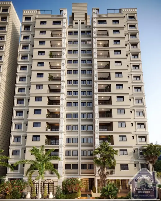 Foto 1 de Apartamento com 3 quartos à venda, 132m2 em Centro, Poa - SP