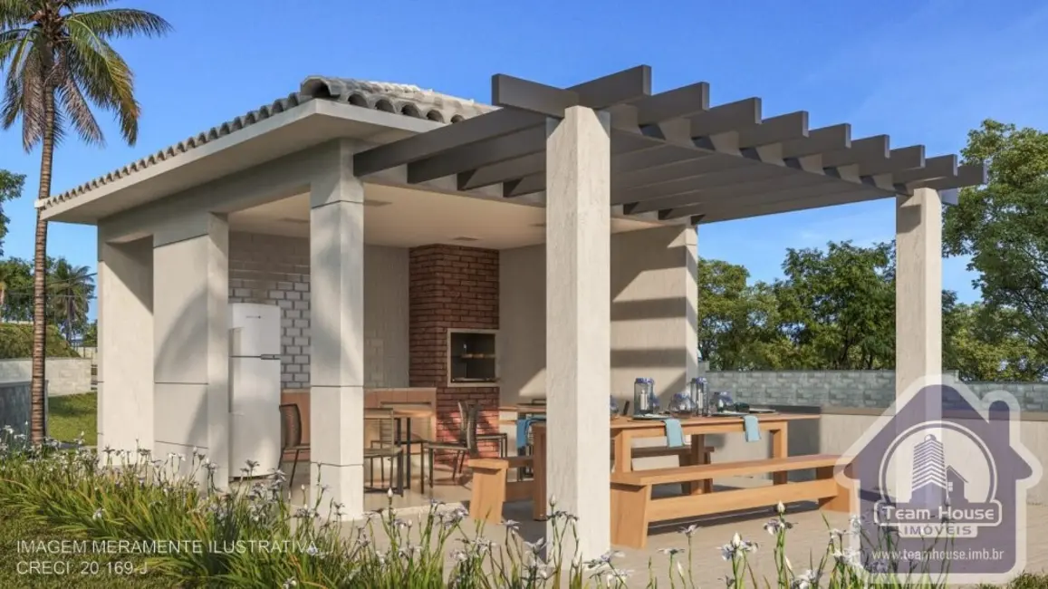 Foto 3 de Apartamento com 2 quartos à venda, 47m2 em Fazenda Aya, Suzano - SP