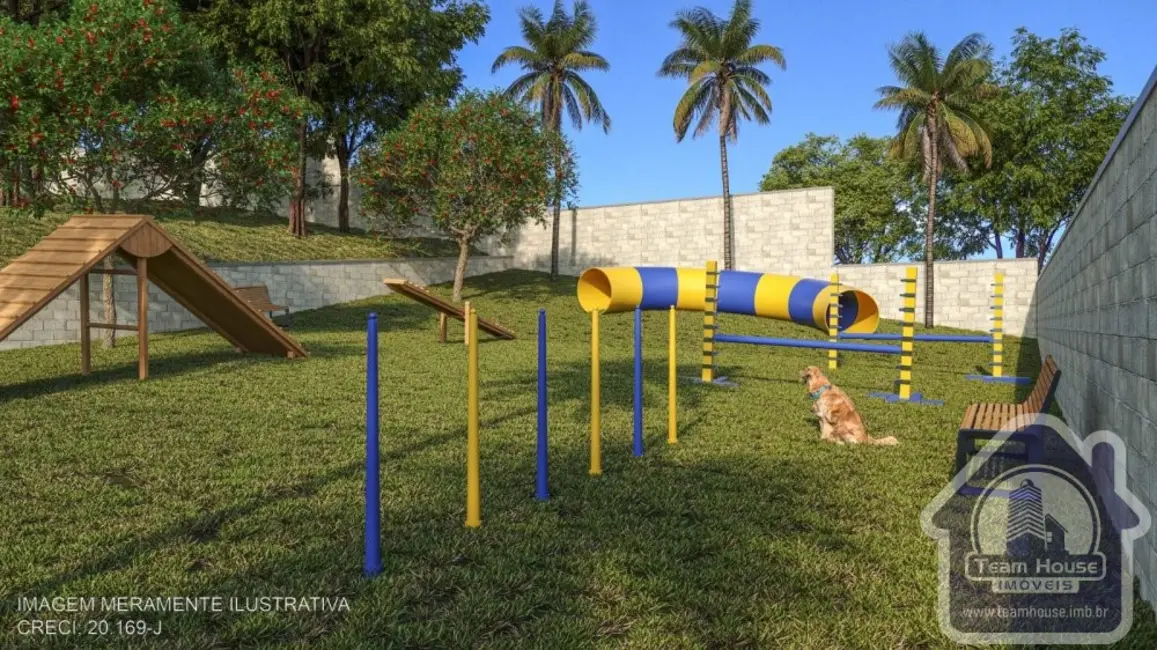 Foto 5 de Apartamento com 2 quartos à venda, 47m2 em Fazenda Aya, Suzano - SP