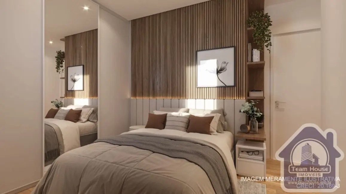 Foto 8 de Apartamento com 2 quartos à venda, 47m2 em Fazenda Aya, Suzano - SP