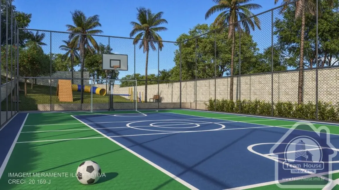 Foto 4 de Apartamento com 2 quartos à venda, 47m2 em Fazenda Aya, Suzano - SP