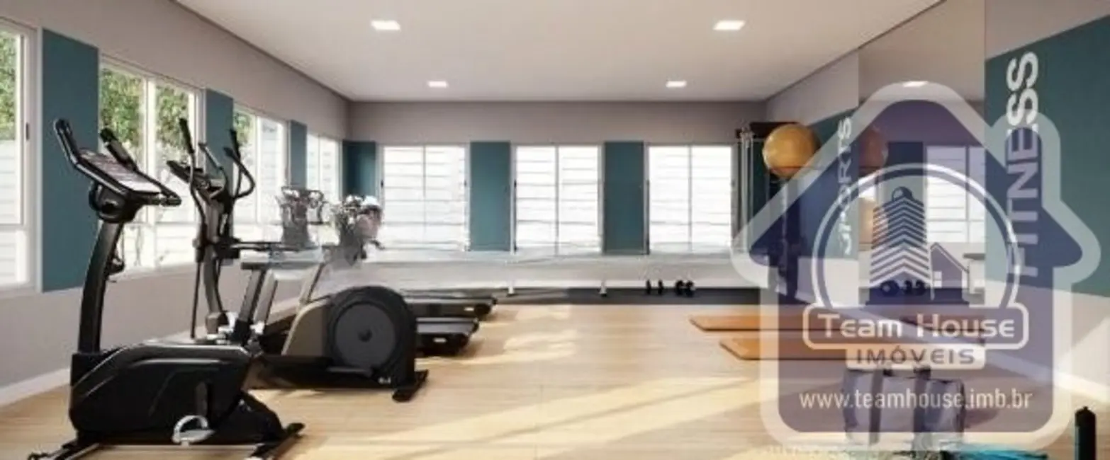 Foto 6 de Apartamento com 2 quartos à venda, 41m2 em Chácara Estância Paulista, Suzano - SP