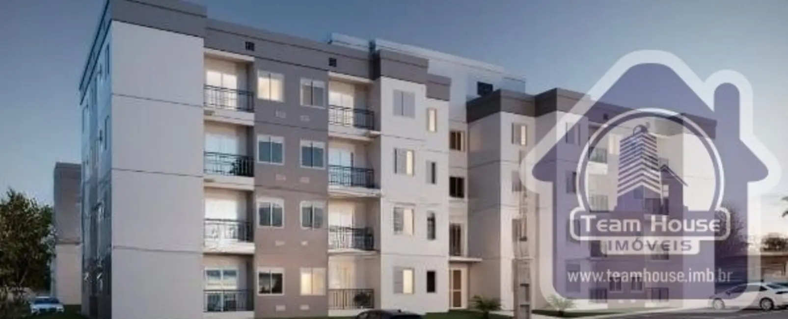 Foto 5 de Apartamento com 2 quartos à venda, 41m2 em Chácara Estância Paulista, Suzano - SP