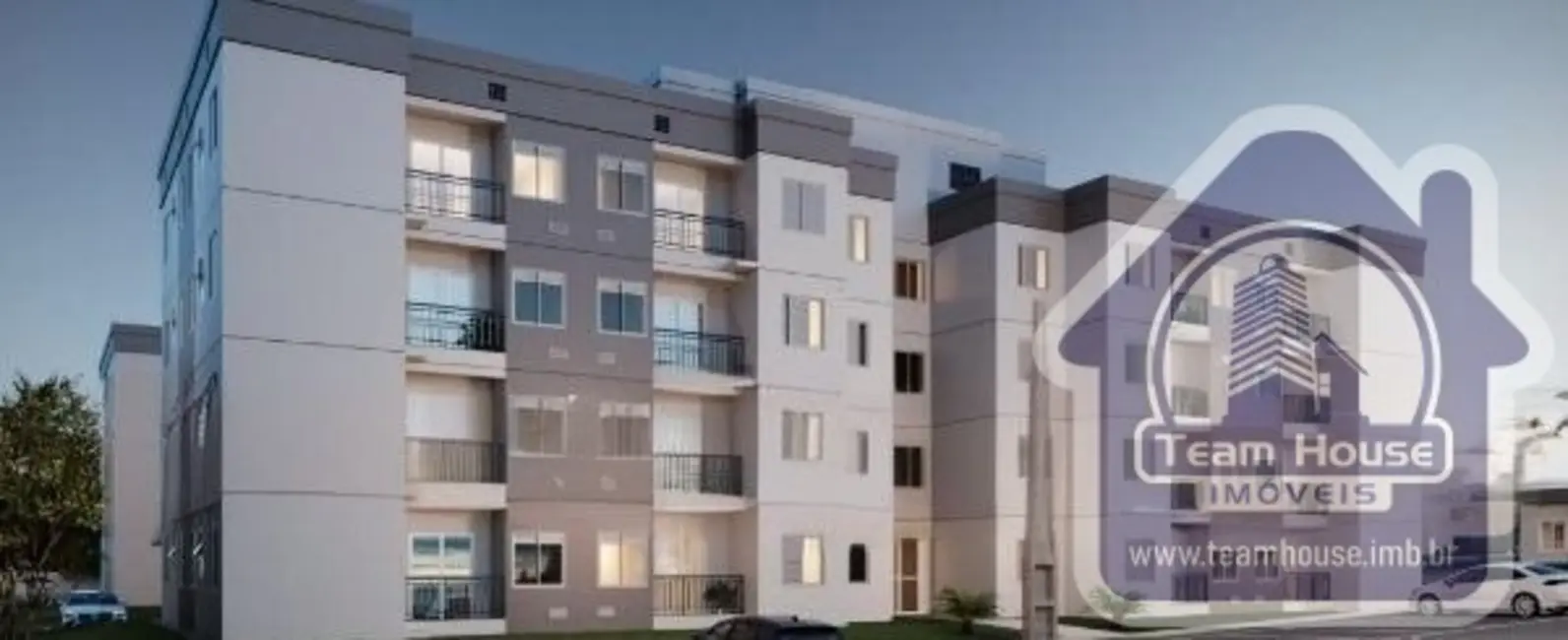 Foto 4 de Apartamento com 2 quartos à venda, 41m2 em Chácara Estância Paulista, Suzano - SP