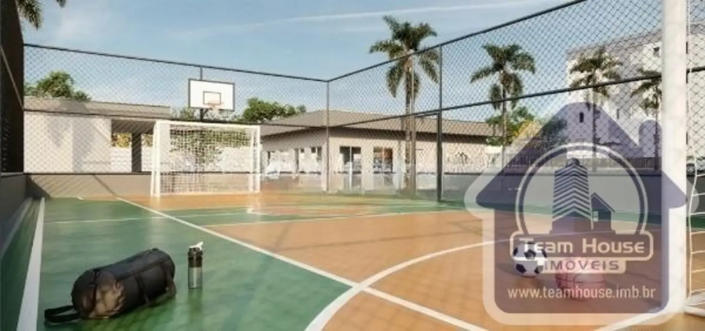 Foto 9 de Apartamento com 2 quartos à venda, 41m2 em Chácara Estância Paulista, Suzano - SP