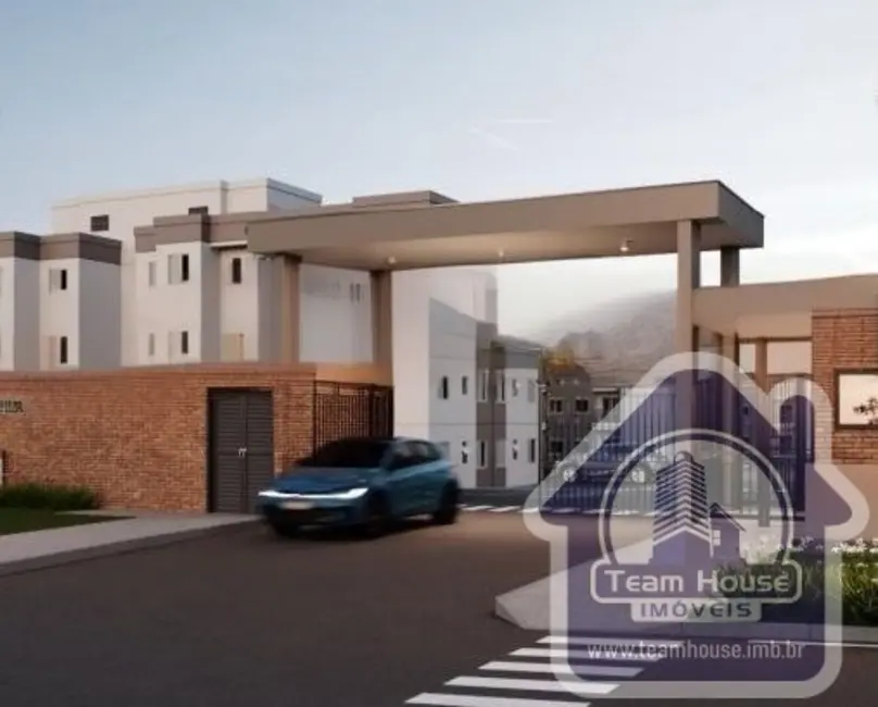 Foto 3 de Apartamento com 2 quartos à venda, 41m2 em Chácara Estância Paulista, Suzano - SP