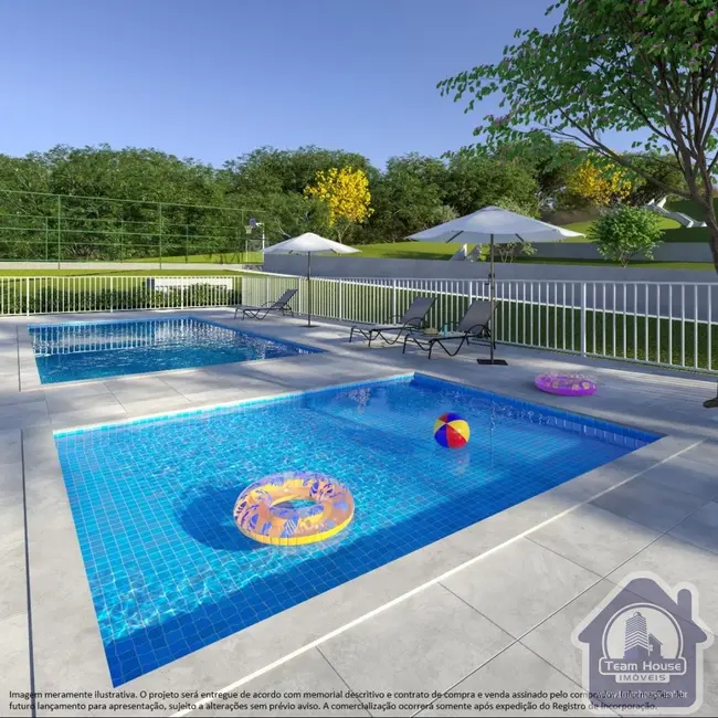 Foto 4 de Apartamento com 2 quartos à venda, 43m2 em Vila Suissa, Mogi Das Cruzes - SP