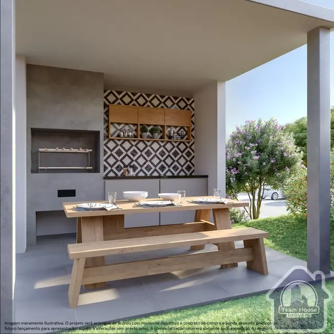 Foto 8 de Apartamento com 2 quartos à venda, 43m2 em Vila Suissa, Mogi Das Cruzes - SP